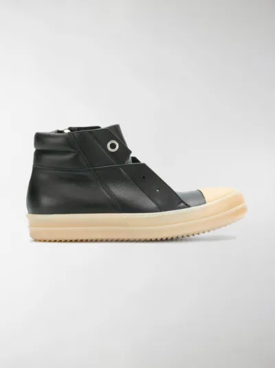 Rick Owens - Sneakers alte Island Dunk