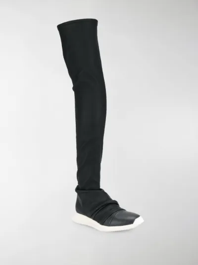 Outlet Rick Owens: saldi oltre il 50%, che aspetti?