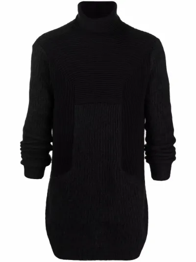 rick owens jumper