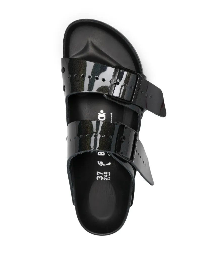 rick owens x birkenstock arizona