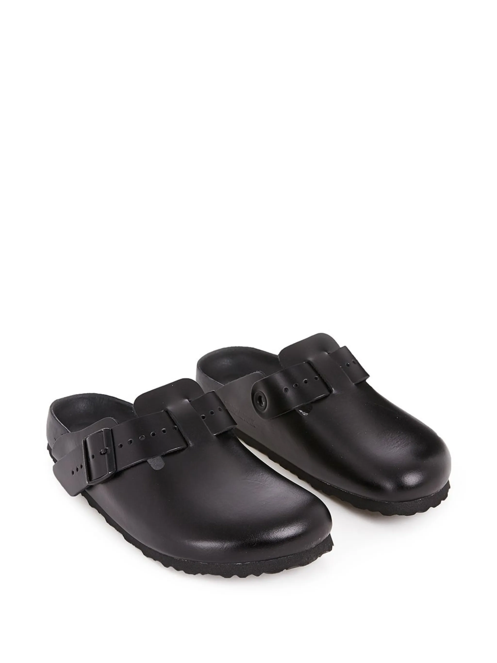 rick owens clogs