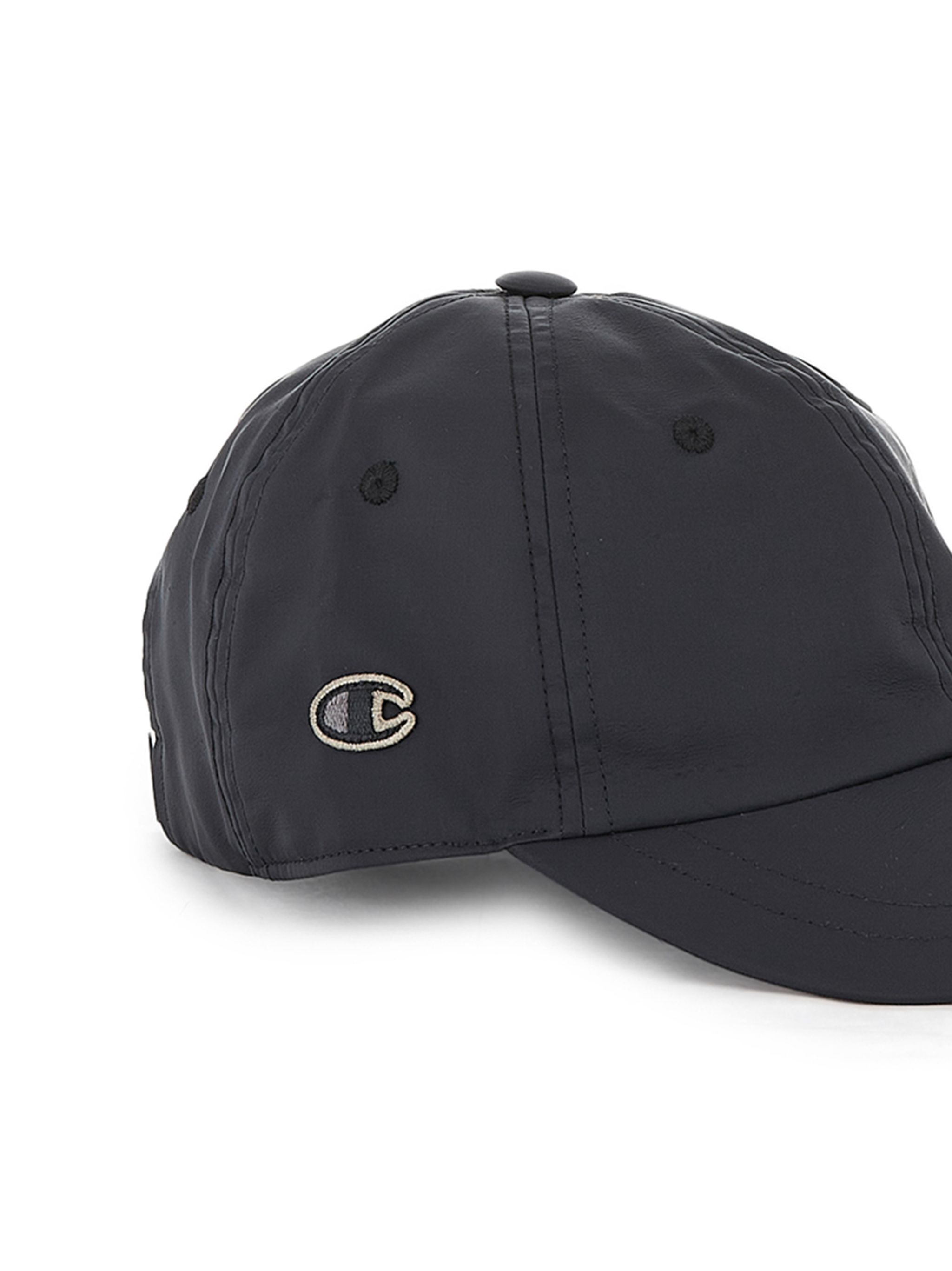 Rick Owens X Champion Baseball Cap | Eraldo.com GW