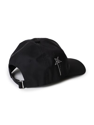 Rick Owens X Champion CHAMPIONS x RICK OWENS Baseball Cap Man | Eraldo.com  DE