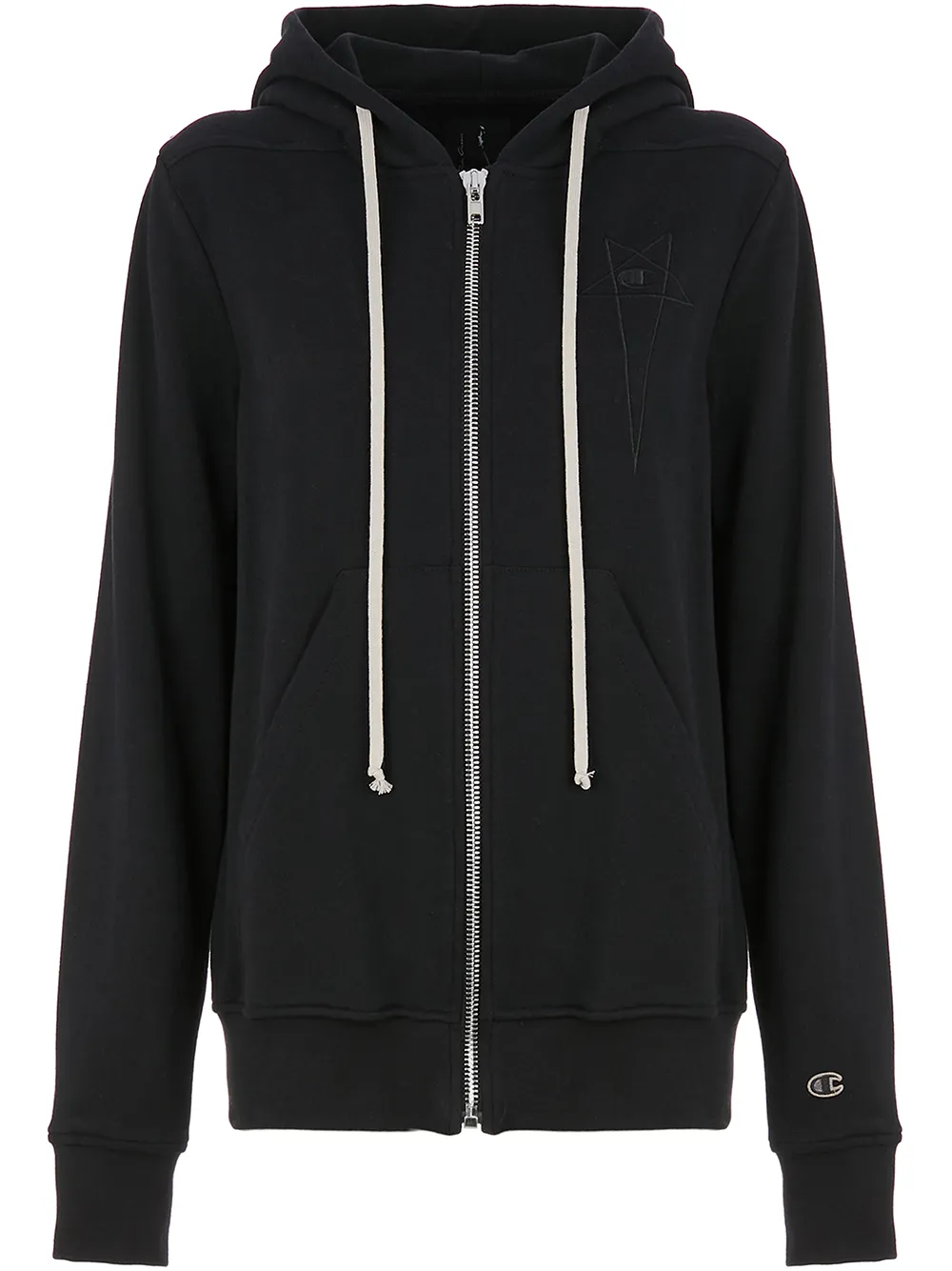 Felpa Jason | Rick Owens X Champion | Eraldo.com