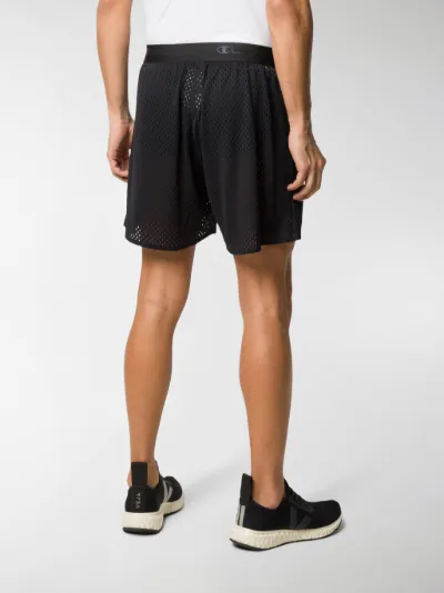 champion dri fit shorts