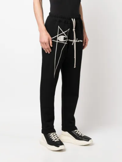 Champion track pants online sale