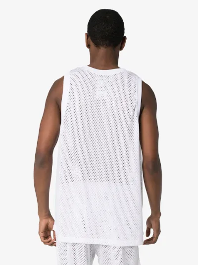 champion mesh vest