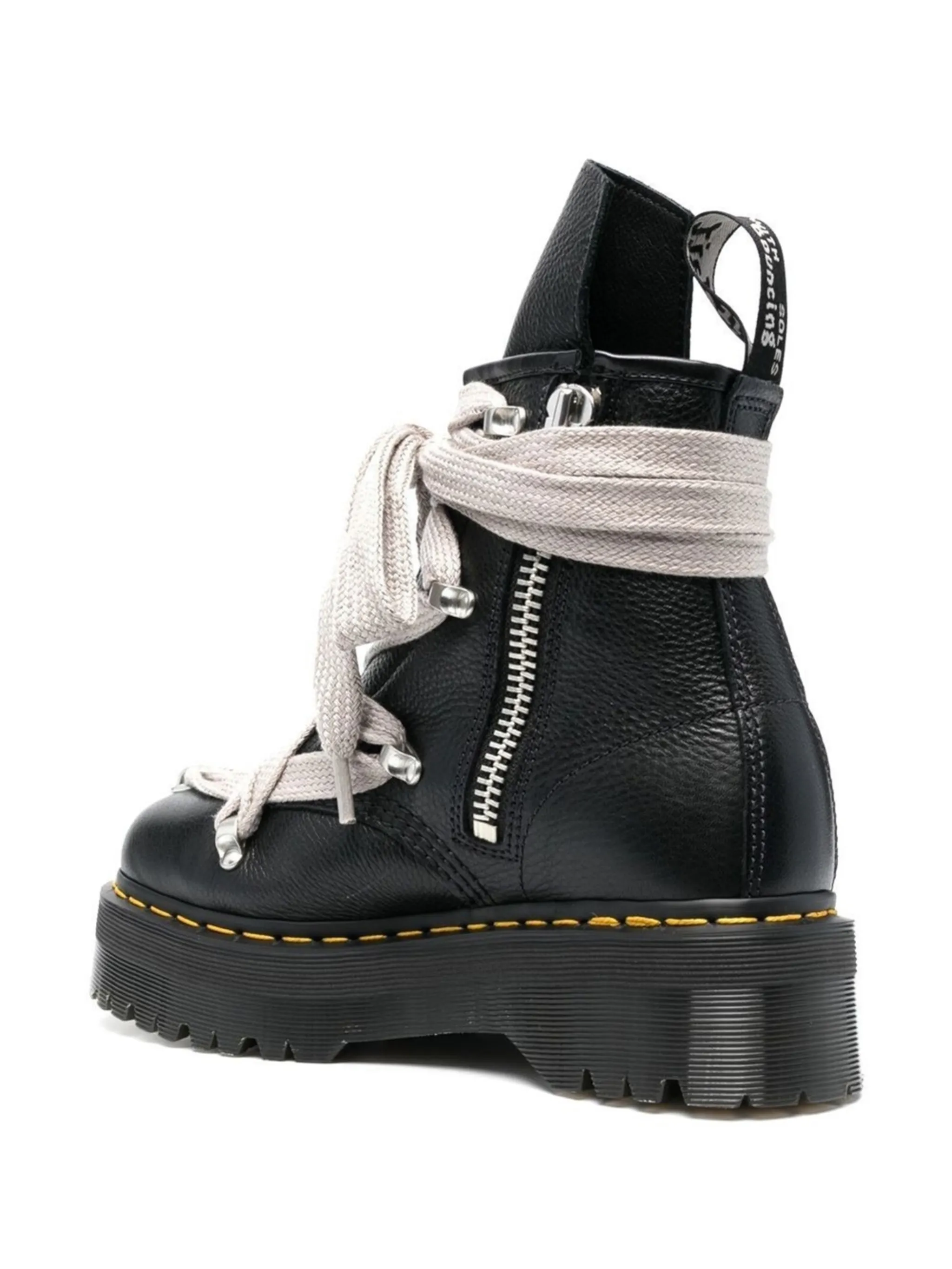 Dr. Martens x Rick Owens