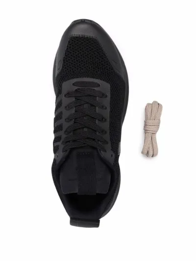 rick owens veja runner