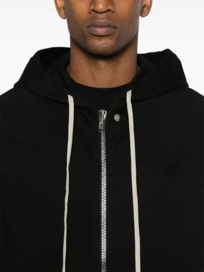 Rick owens pullover hoodie online