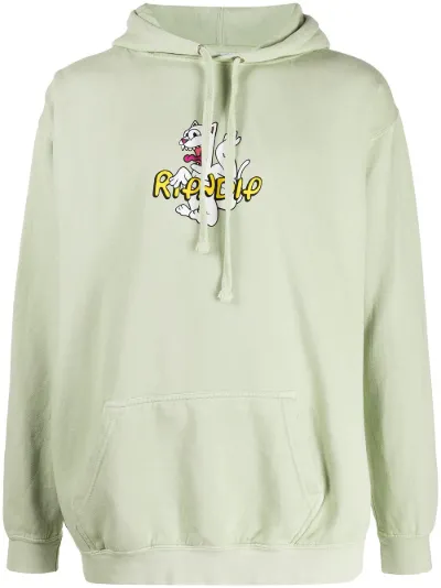 ripndip hoodie cat