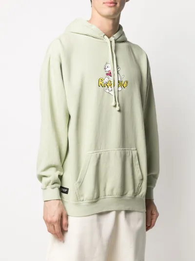 ripndip hoodie cat