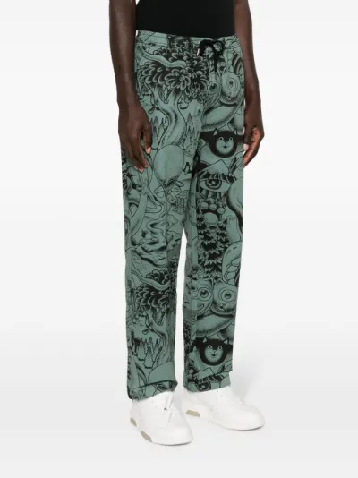 Ripndip hot sale cargo pants