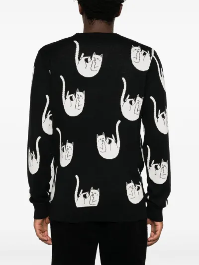 Sweater ripndip hot sale