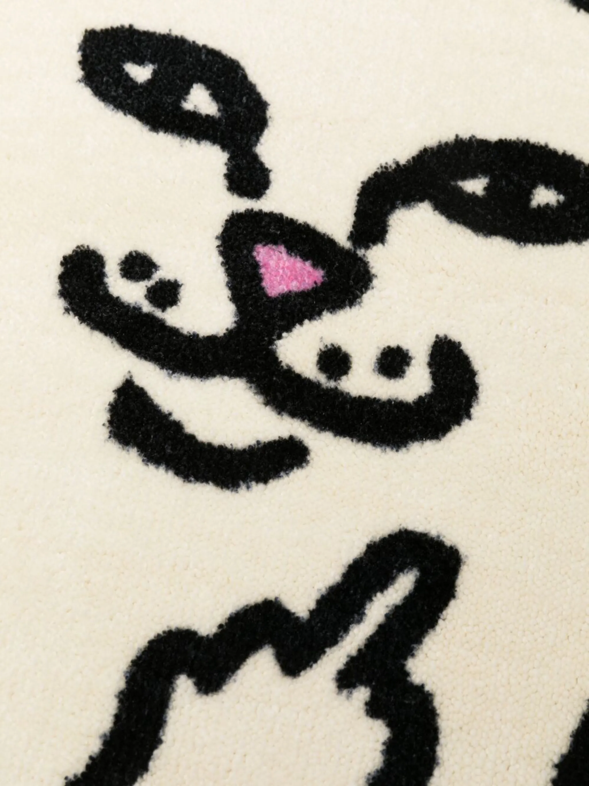 Ripndip Go Away entrance rug | Eraldo.com TD