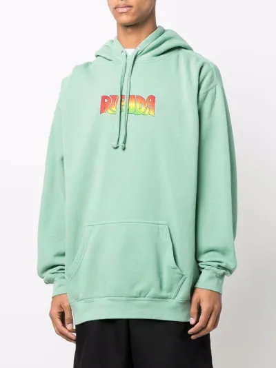 cotton graphic hoodies