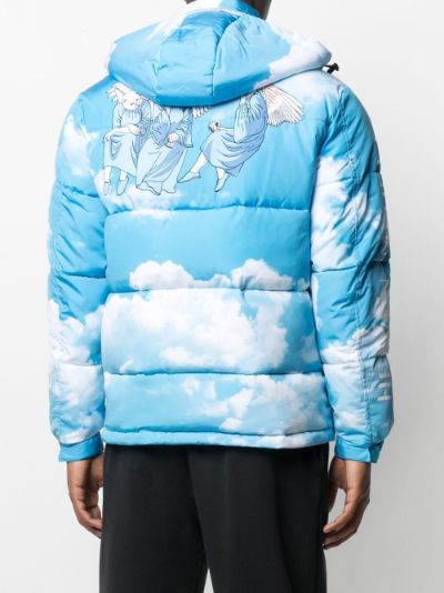 Ripndip coat deals