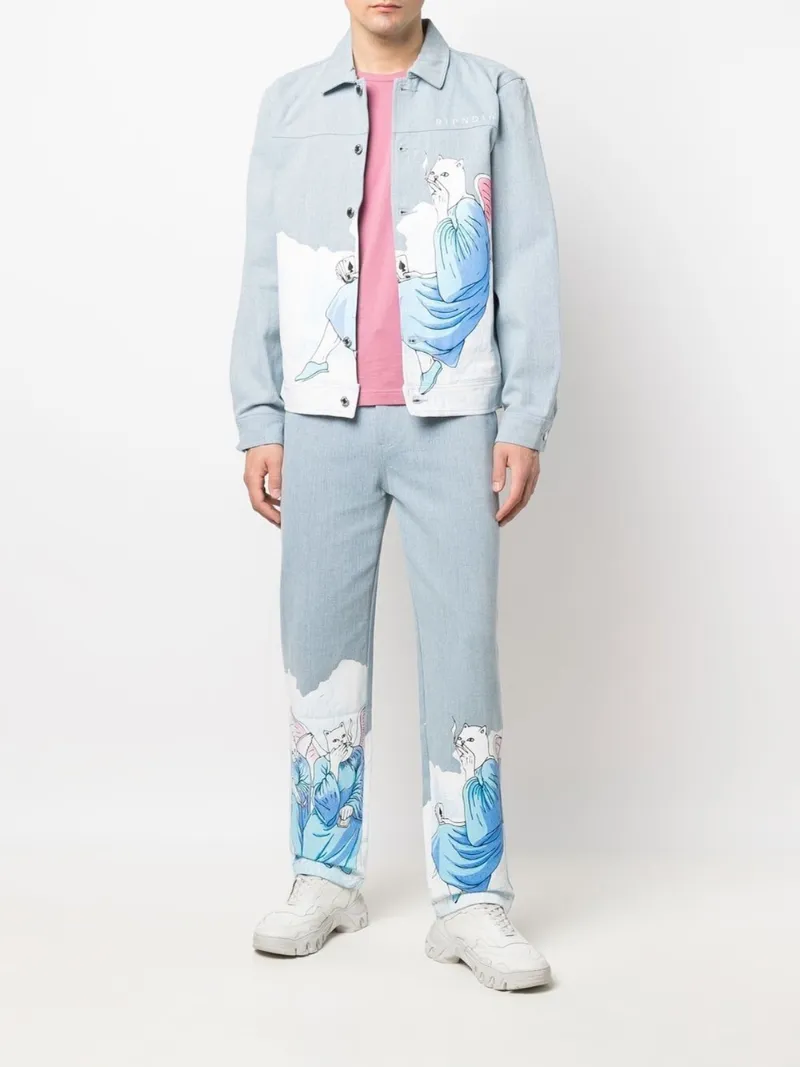 ripndip jeans