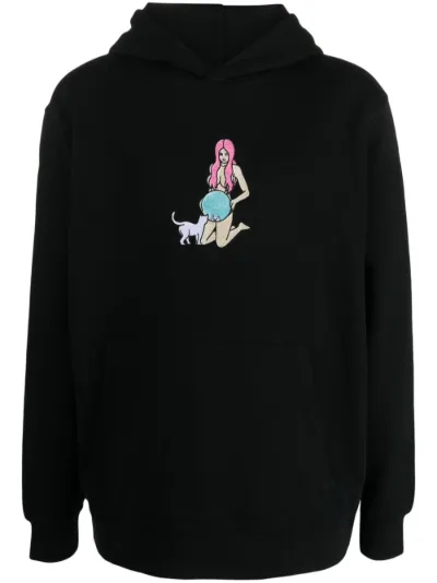 Ripndip hoodie sale on sale