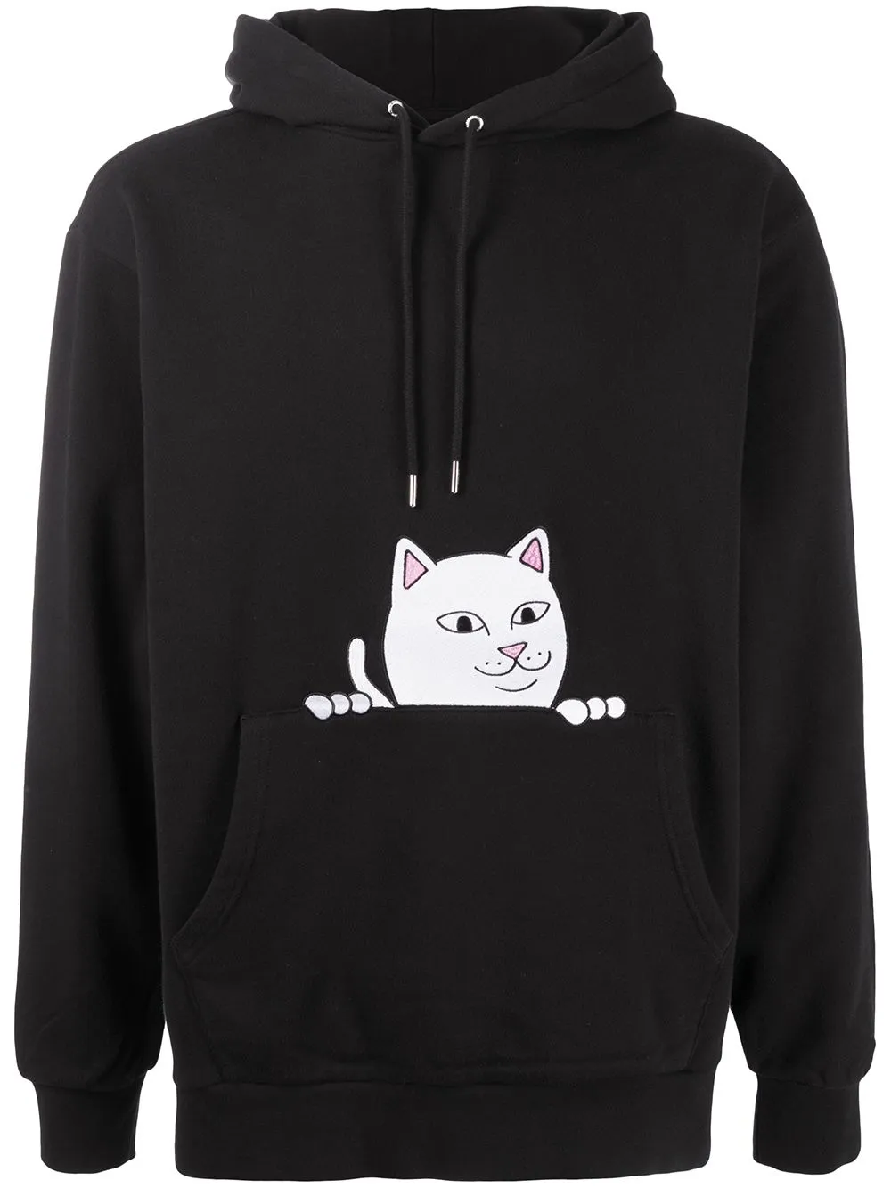 ripndip nermal hoodie