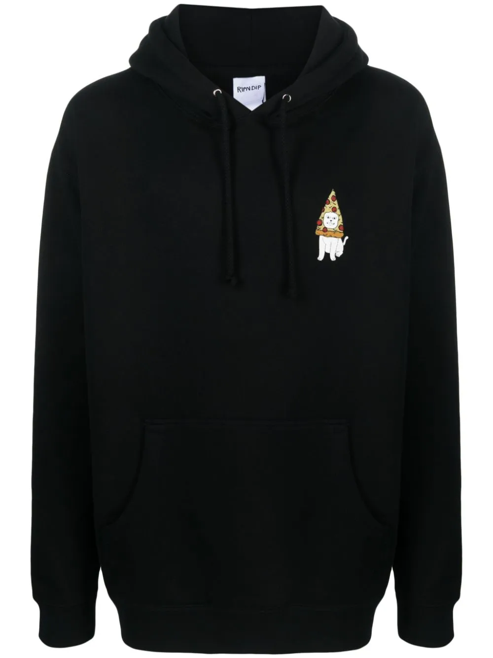 Ripndip discount hoodie white