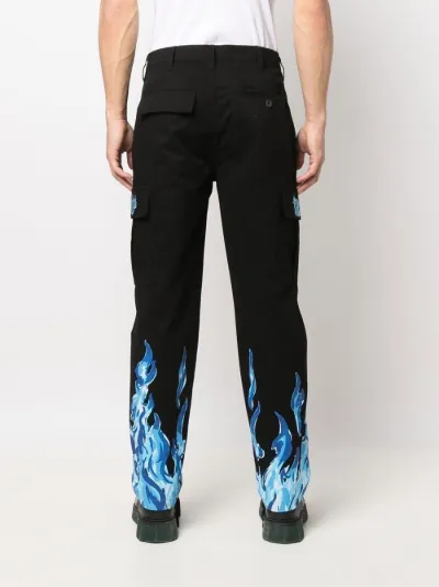 Fire best sale cargo pants