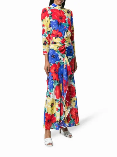 rixo diana dress