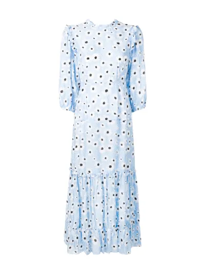 rixo monet dress