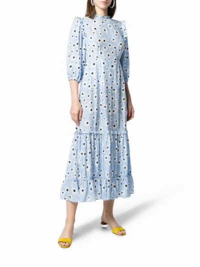 rixo monet dress