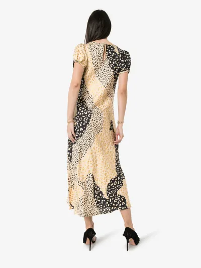 rixo leopard