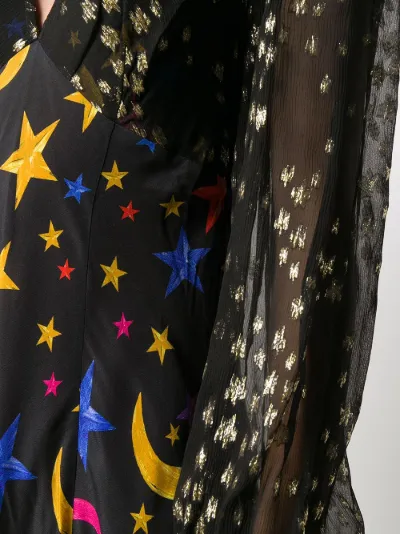 rixo star dress