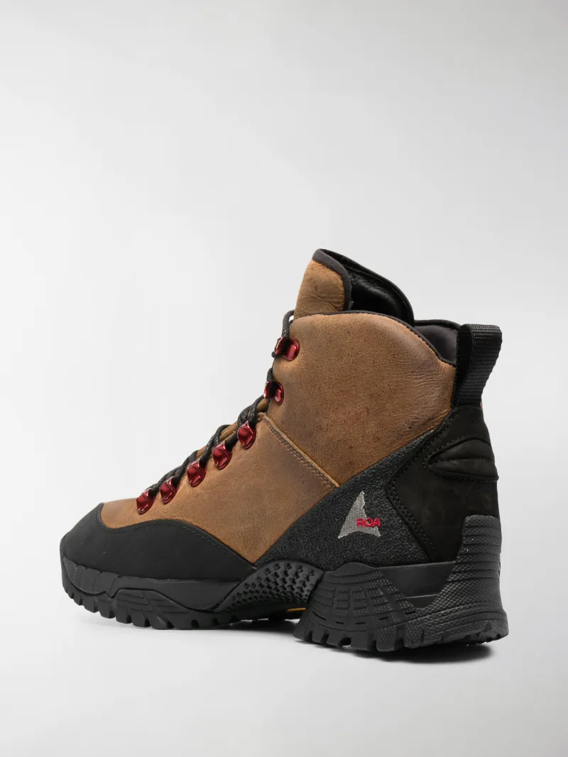 roa andreas boots