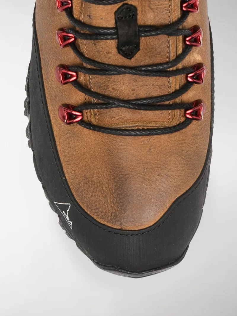 roa hiking boots