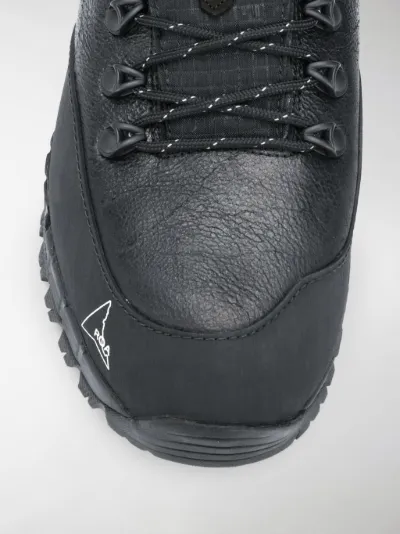 office andreas boots