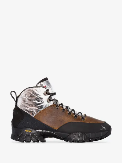 Roa Hiking Boots 2025 | www.levitan.com