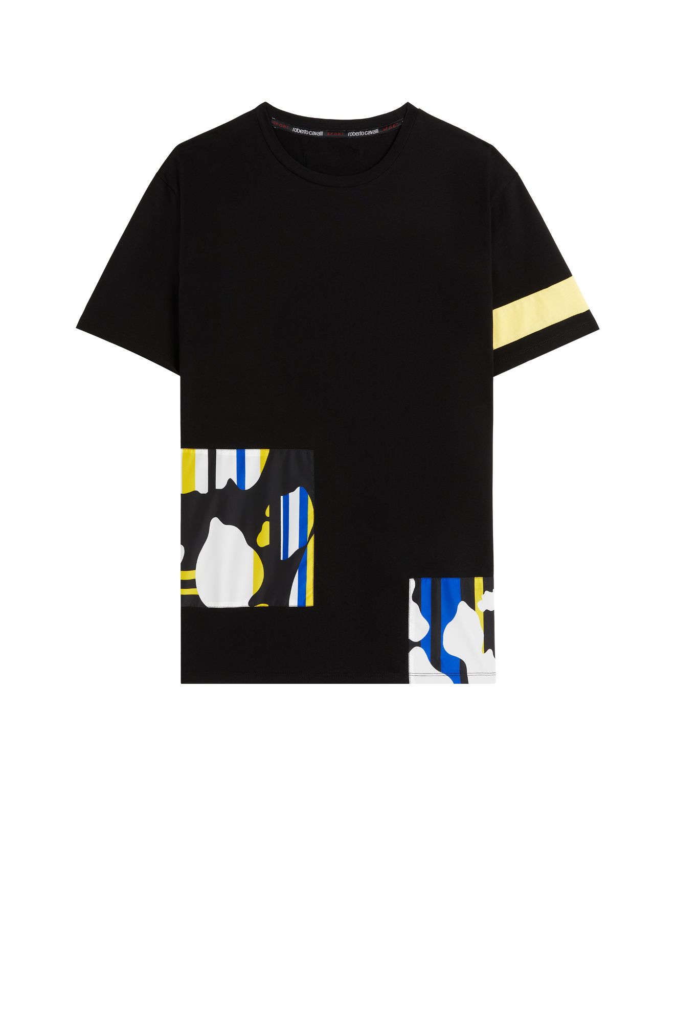 abstract shirts