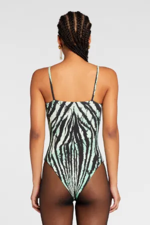 spaghetti strap body