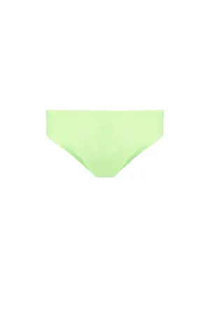 Badehose mit Logo-Print
