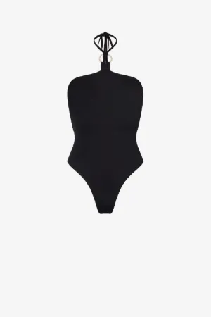 Bañador halter
