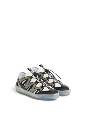 baskets en ligne
