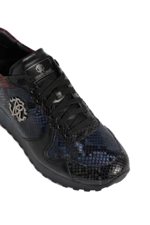 chaussure cavalli