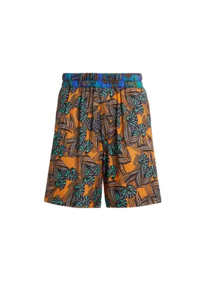 bermudas con estampado Pop Chimera