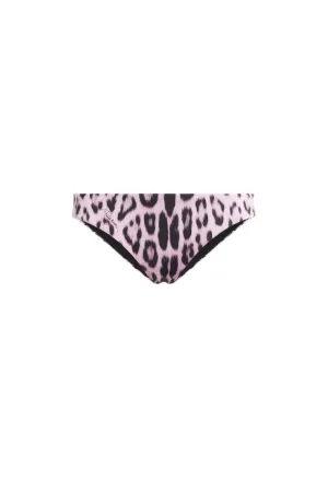 Bikini-Höschen mit Print