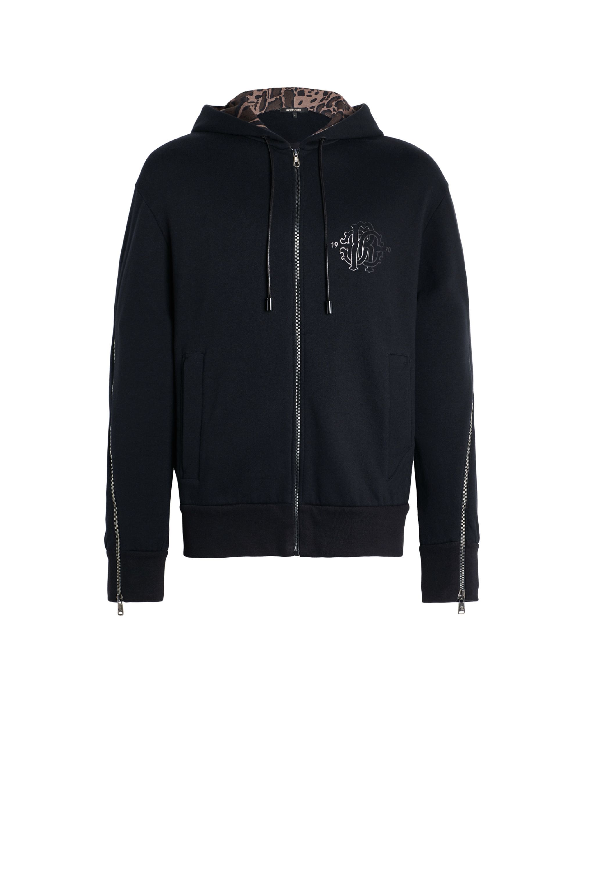 roberto cavalli hoodie