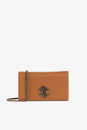 Bolso bandolera Mirror Snake