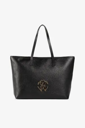 Bolso tote Mirror Snake