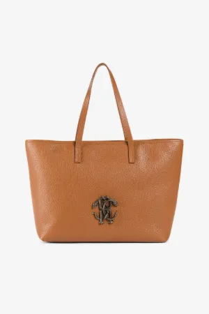 Bolso Tote Mirror Snake