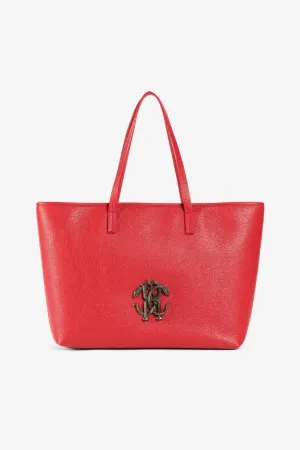 Bolso tote Mirror Snake