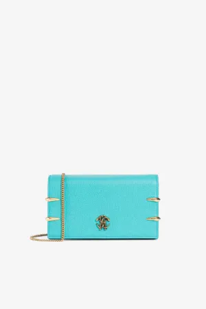 Borsa a spalla con Monogram Mirror Snake