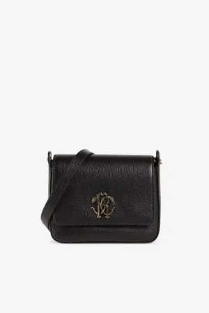 Borsa a spalla con Monogram Mirror Snake